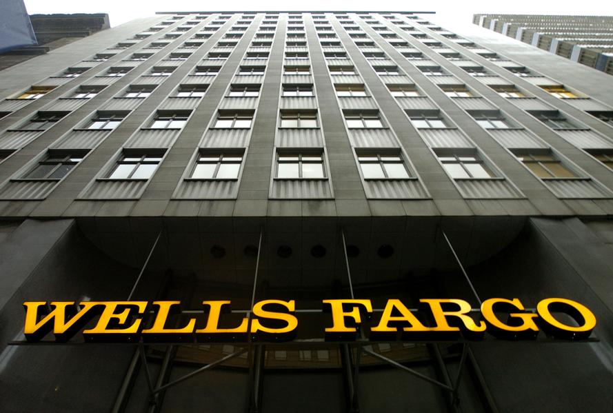 Wells Fargo Closes Its Troubled 2016 By Whiffing On Fourth Quarter Sales, Earnings