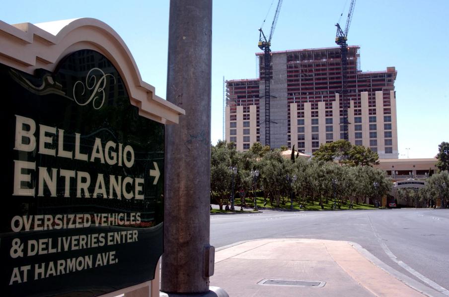 Making Sense Of MGM Resorts Decision To Sell Circus Circus And Lease Back Bellagio