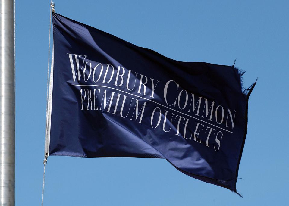 SIMON PROPERTY BUYS CHELSEA