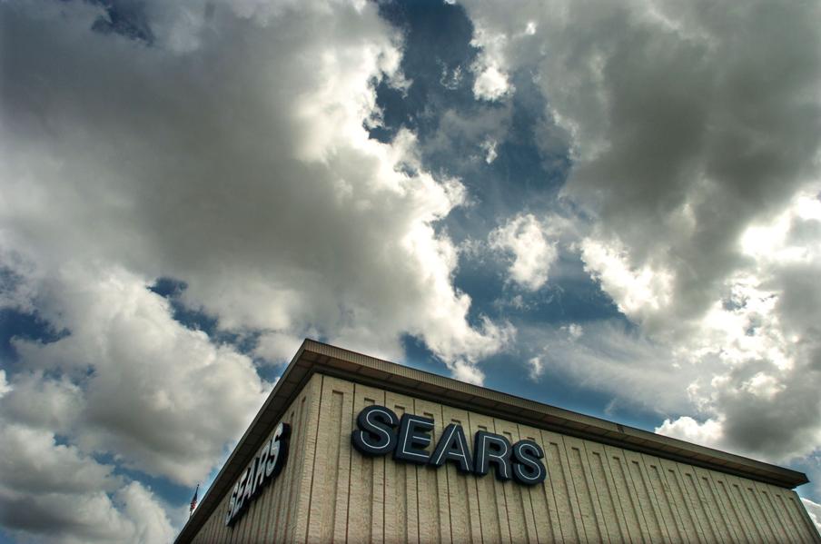 Sears Stock Leaps On Plan To Wipe Out $1 Billion In Costs