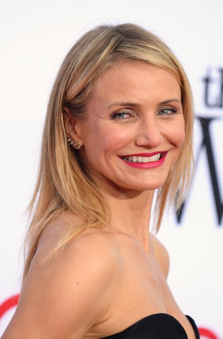Cameron Diaz