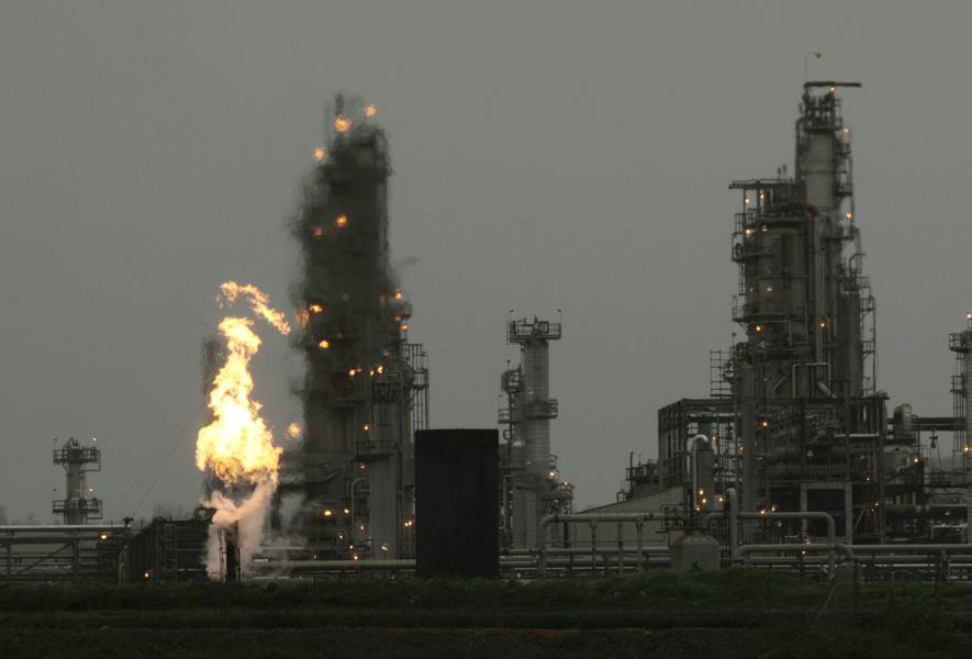 Refundable Carbon Tax - Not Perfect But Good Enough
