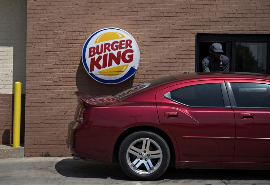 Is Restaurant Brands Undervalued?
