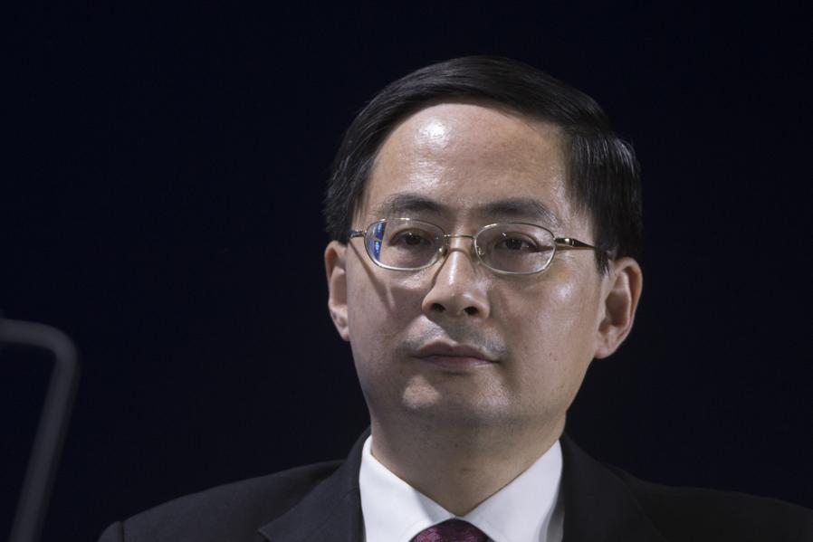 Whispers Of China Preparing For An Onslaught Of New Foreign Investors In Its Bonds