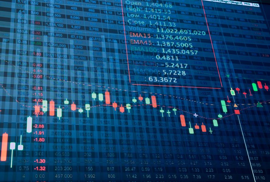 Index Investing Is Not As Widespread As You Might Think