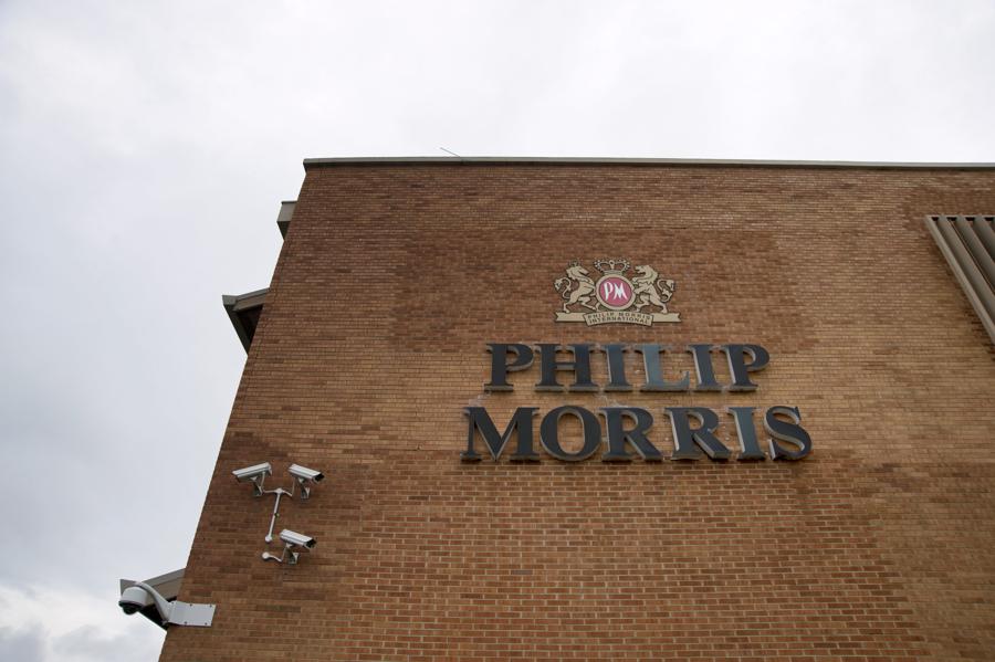 After Growing 5.6x In 2 Years, Why Are Philip Morris' E-Cigarette Volume Sales Still Increasing?