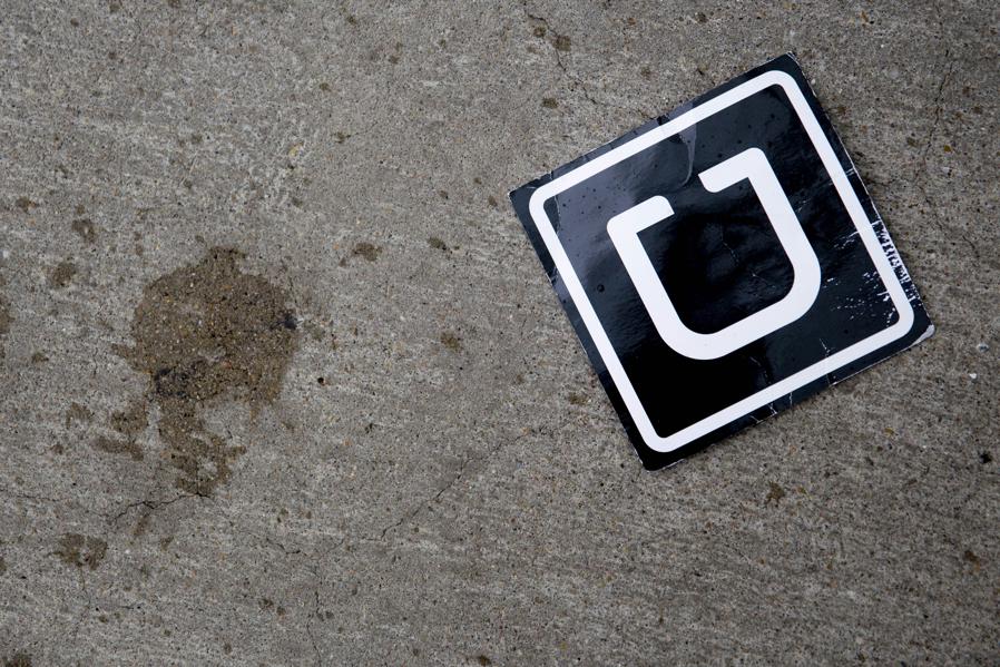 Uber's Streak Of Scandals: Is It Getting Bad Press Or Actually Less Ethical Than Other Companies?