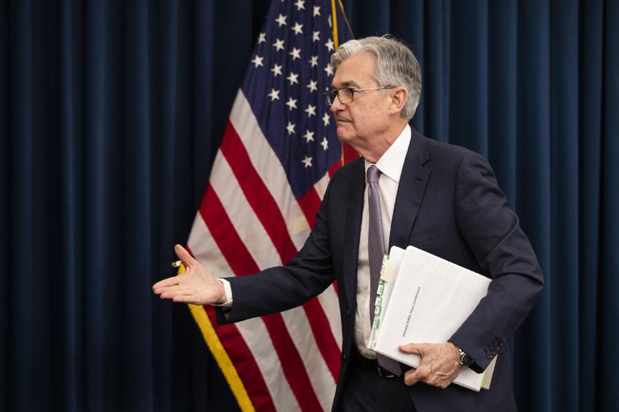 Fed Opens Door To More Interest Rates Cuts On Coronavirus Effects