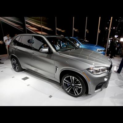 The Poshest And Costliest Luxury Suvs For 2018