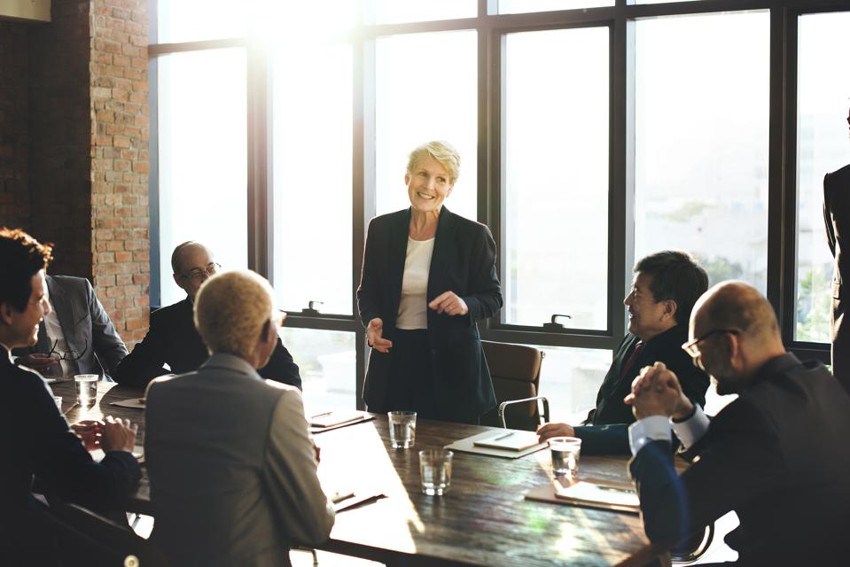 Been Let Down Again? 5 Keys To Creating A Culture Of Accountability