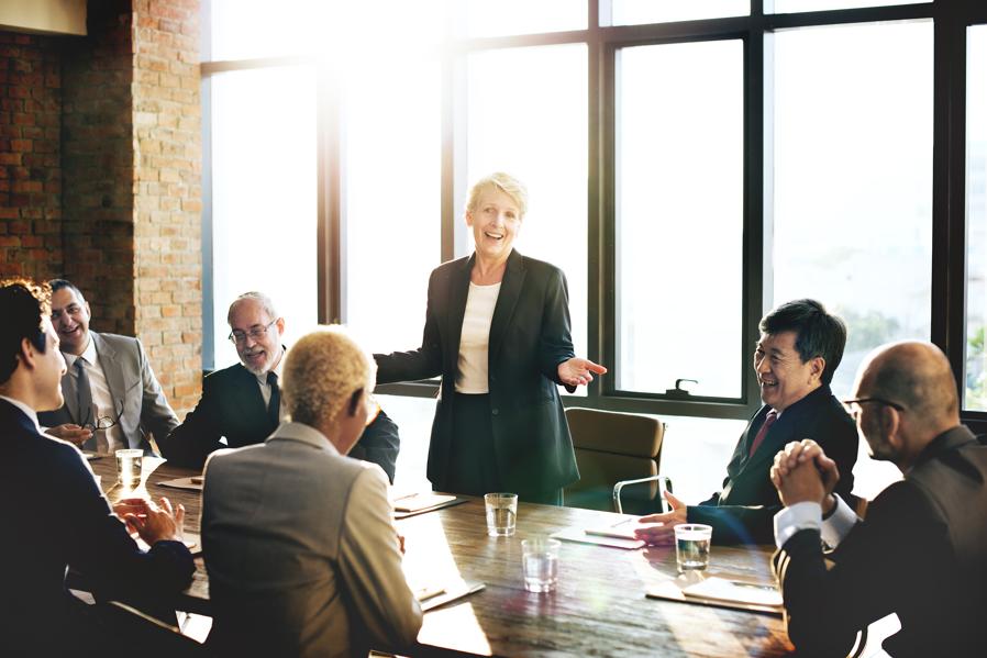Ten Things Great Leaders Do To Get People On Board With Change