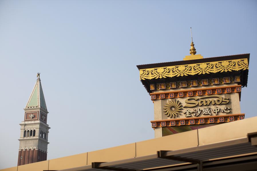 Will Upbeat Mass Market Gaming Activity Drive A Revenue Beat For Las Vegas Sands?