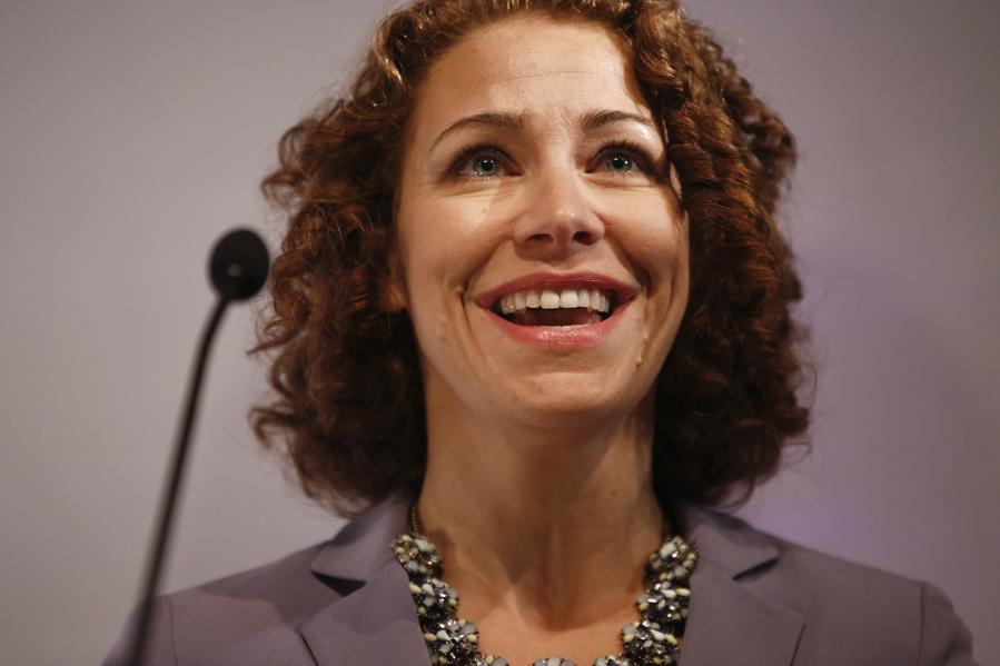 A Call For Fewer Heroes In Leadership As U.K. Sees Drop In Women In Senior Business Roles
