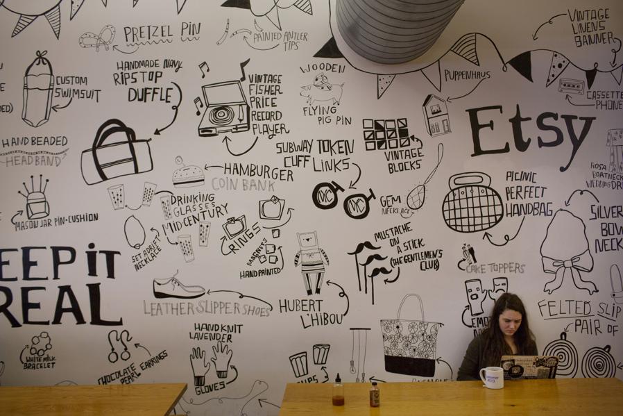 Today's Must-Reads For Entrepreneurs: Where Etsy Went Wrong