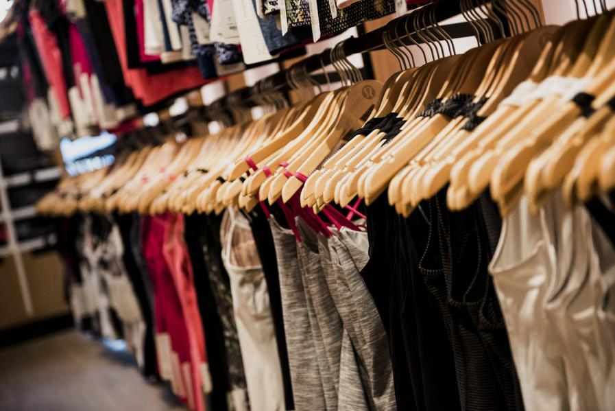 Lululemon Shares Spike After It Raises Outlook, Beats Profit Estimates