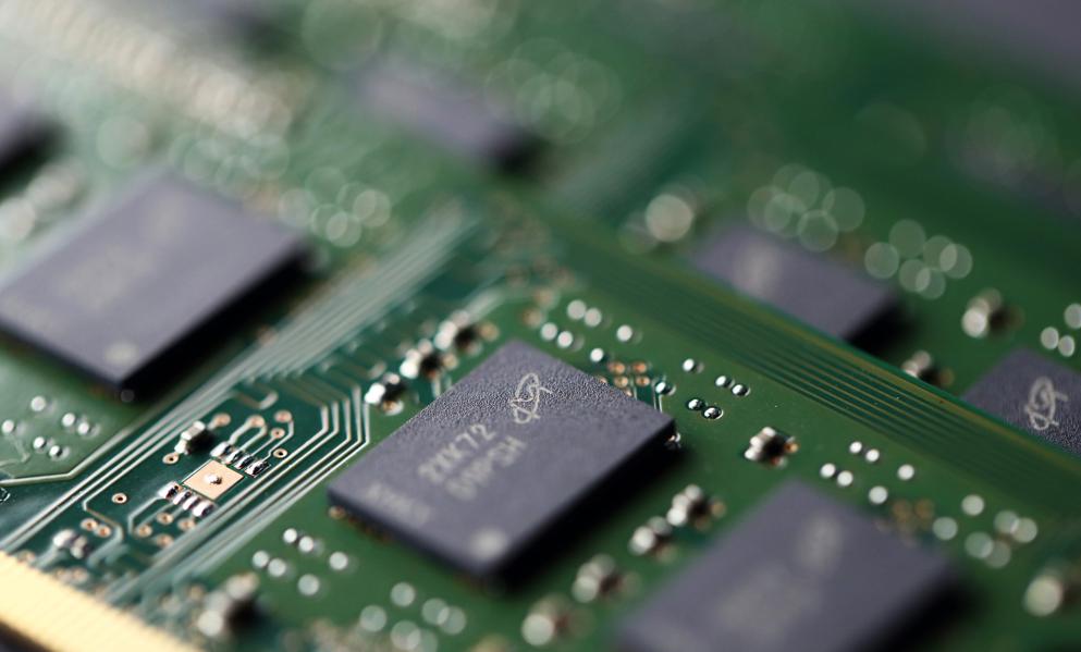 Micron Receives A Beatdown After A Beat And Raise