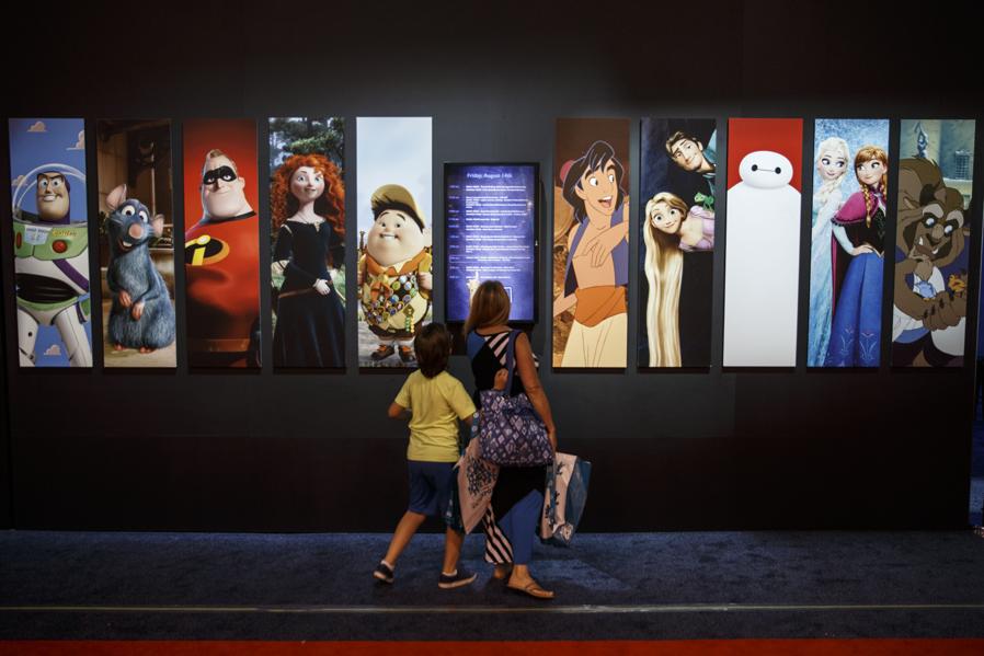 Disney's Decision To Ditch Netflix Met With Hope And Skepticism On Wall Street