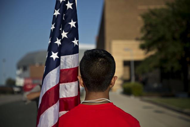 Military Kids and Risky Behavior