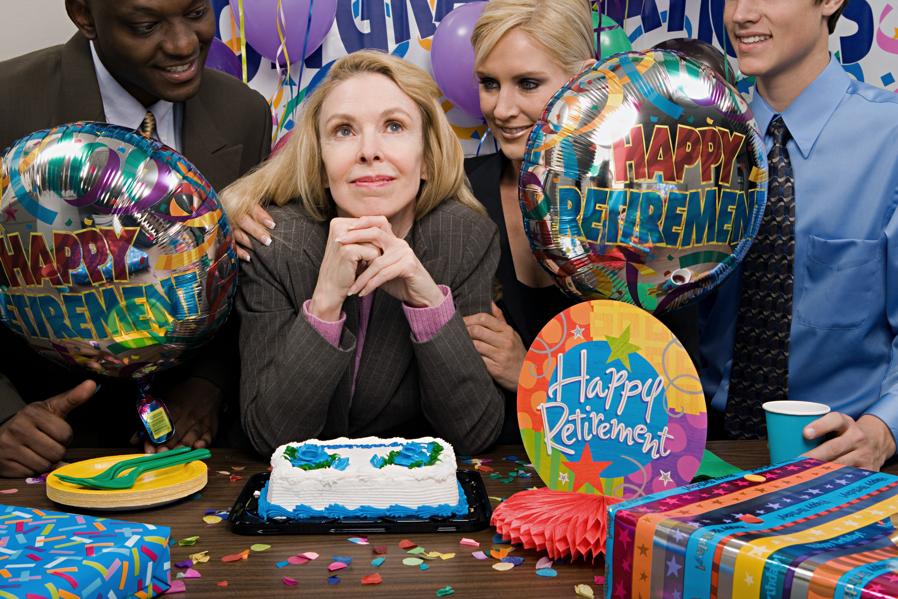 This Popular Myth Could Ruin Your Retirement
