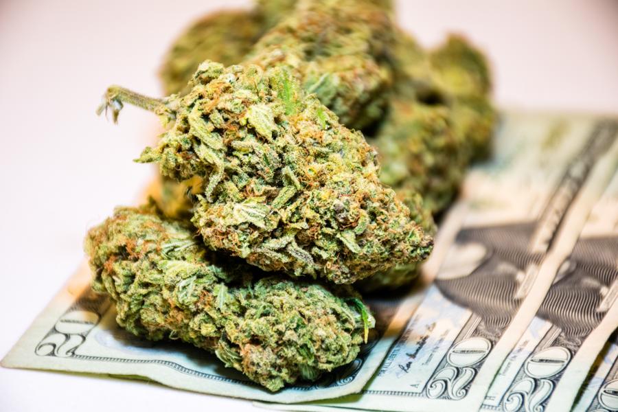 5 Things For New Investors To Know Before Investing In Marijuana Stocks