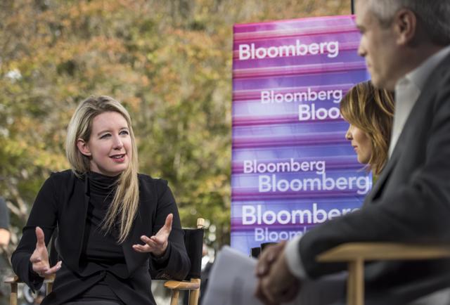 What An Entrepreneur Can Learn From Theranos - Forbes