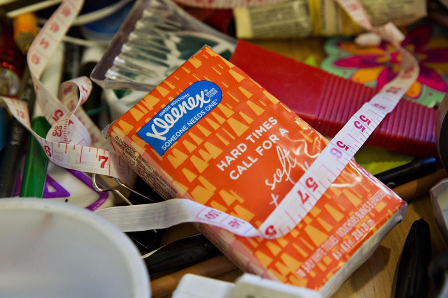 Earnings Preview: What To Expect From Kimberly-Clark On Monday