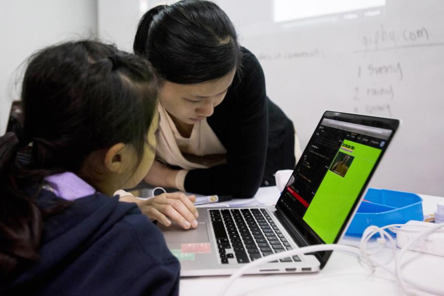 The Importance Of Coding For Women Entrepreneurs In 2017 And Beyond