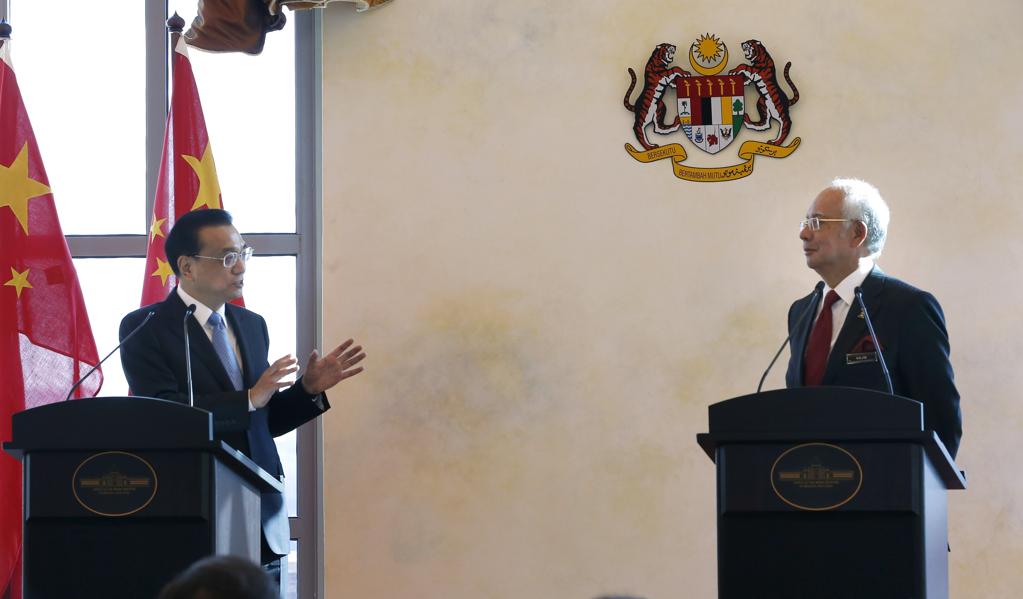 South China Sea: Malaysia, Indonesia, And Vietnam Beat China At Its Own Game