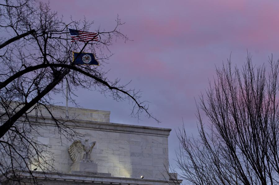 The Fed Just Punted On A Key Overhaul Of Its Policy Framework