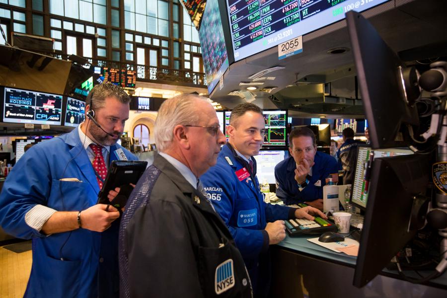 Stocks This Week: Buy Bank of America And Biogen
