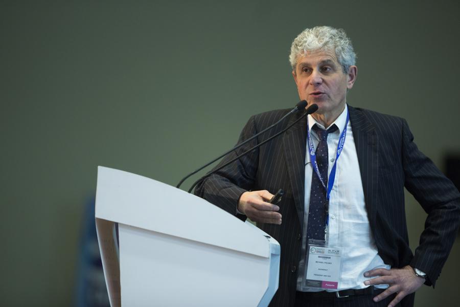 Better Business Case Lured Coal And Gas Entrepreneur To Solar And Wind