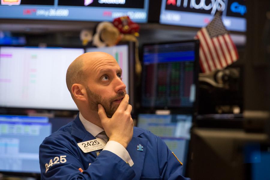 The Yield Curve Has Inverted And You Should Sell Your Stocks