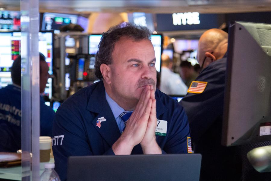 Why The World's Largest Asset Manager Is Playing Defense