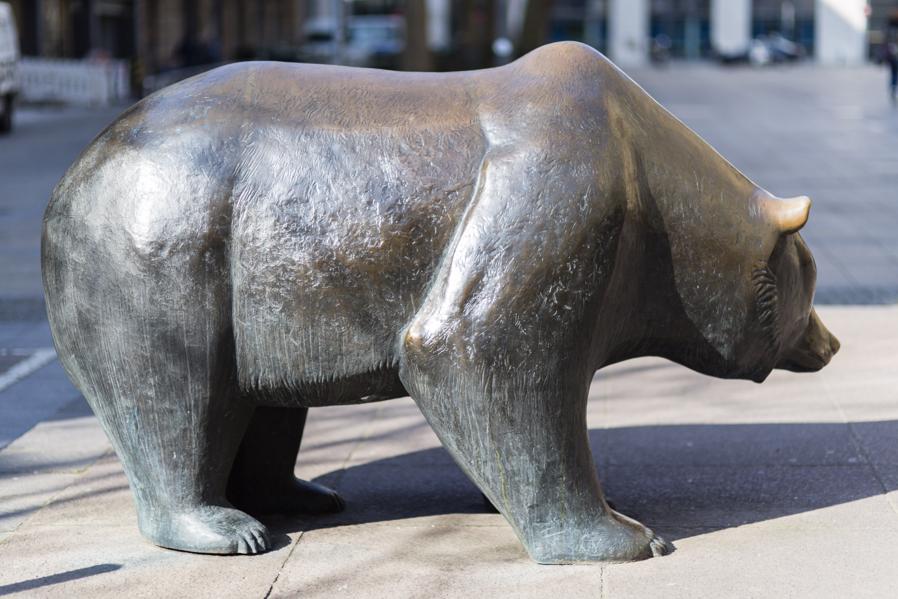 Stocks To Trade In April