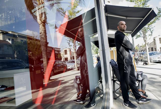 The Future Tesla Model 3 Buyer Drives A Toyota, And That's A Huge Problem