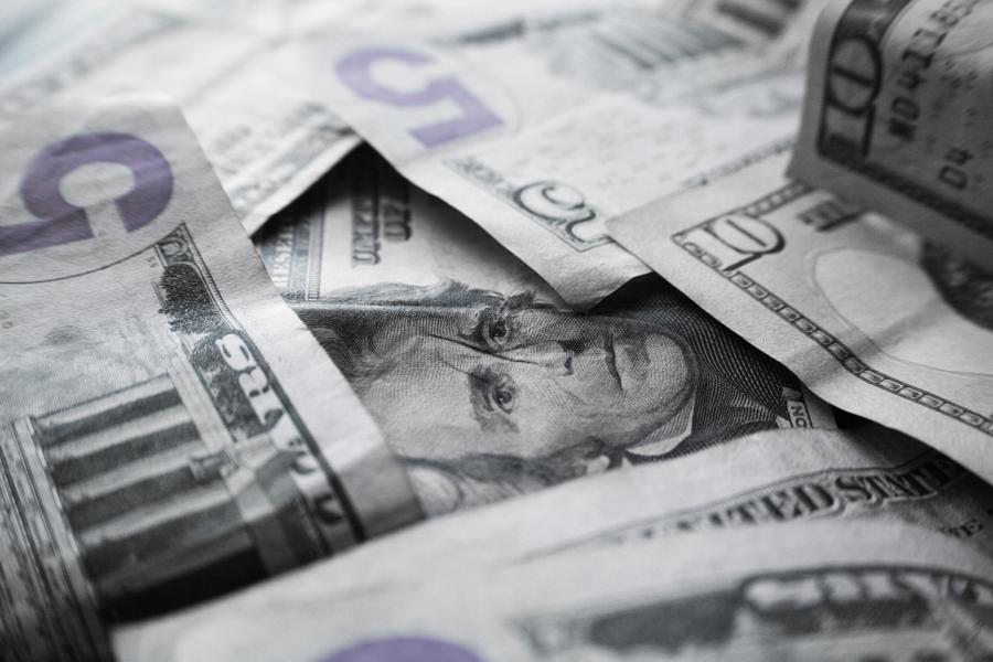 We've Entered A Period Of Maximum Monetary Uncertainty