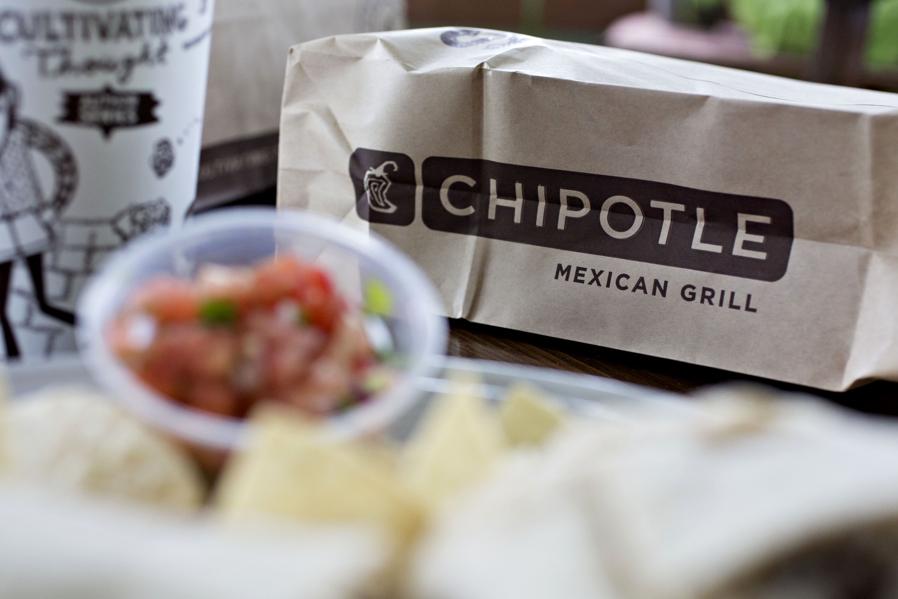 At Chipotle, A Whiff Of Another Food Safety Scandal Is Enough To Make Investors Queasy