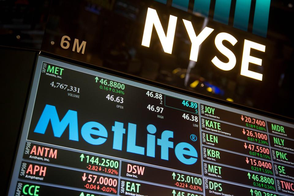 How Long Can Metlife S Strength In The U S Keep It Ahead Of