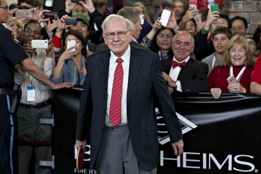 How Warren Buffett Has Changed