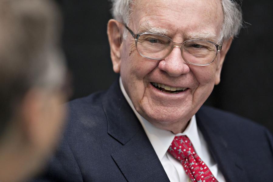 Week Ahead On Wall Street: Warren Buffett Publishes Annual Letter, Retailers Unleash Earnings
