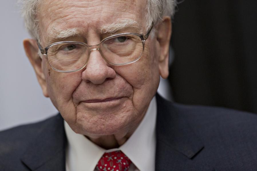 A REIT That Warren Buffett Likes: Seritage Growth Properties