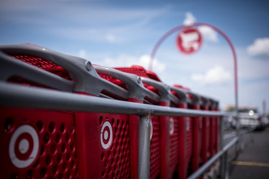 A Florida Man Allegedly Tried To Tank Target's Stock By Plotting Store Bombings