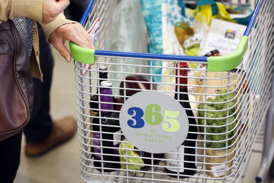 Two Problems With Whole Foods' Business Model