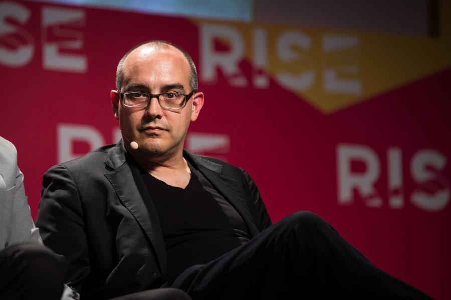 Today's Must-Reads For Entrepreneurs: 'I'm A Creep. I'm Sorry'