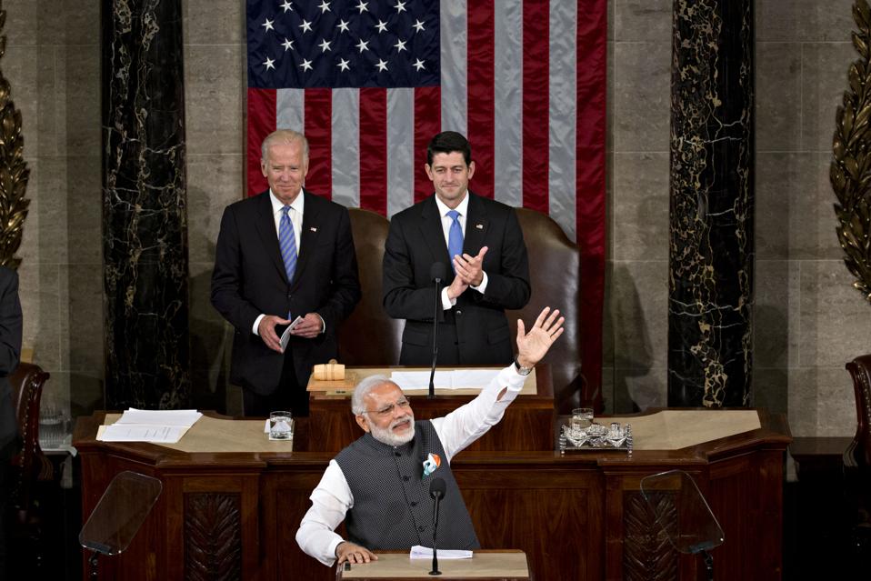 Currency 'Reform' Under India's Narendra Modi: Wrecking The Economy To ...
