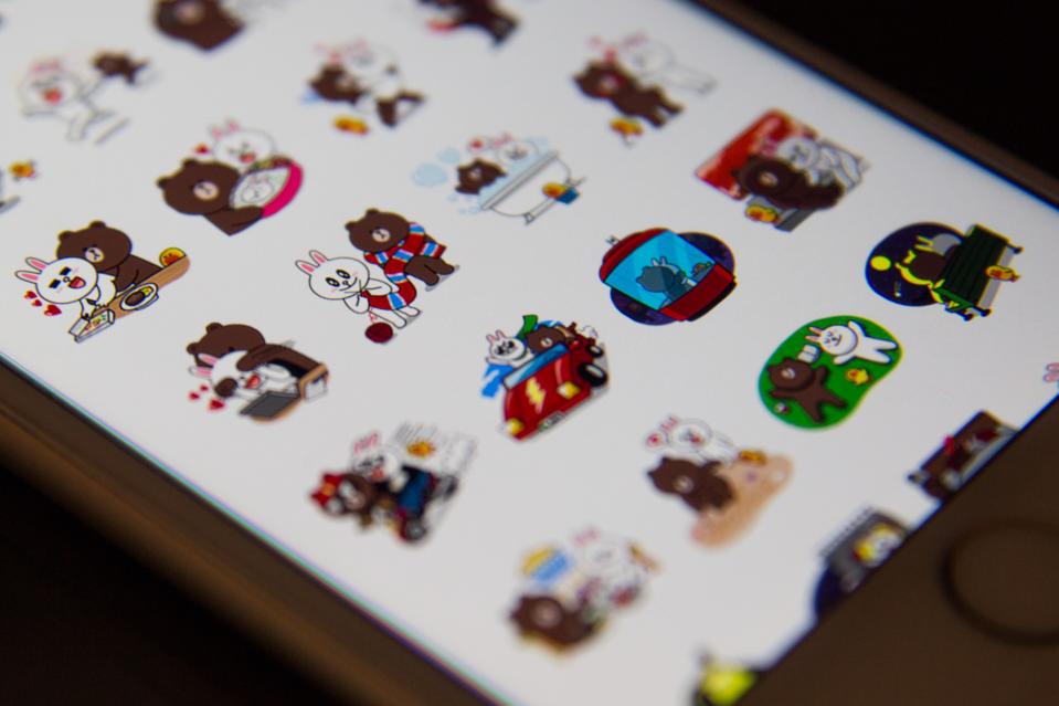 Can Line, Japan's Most Popular Messaging App, Dominate Southeast Asia?