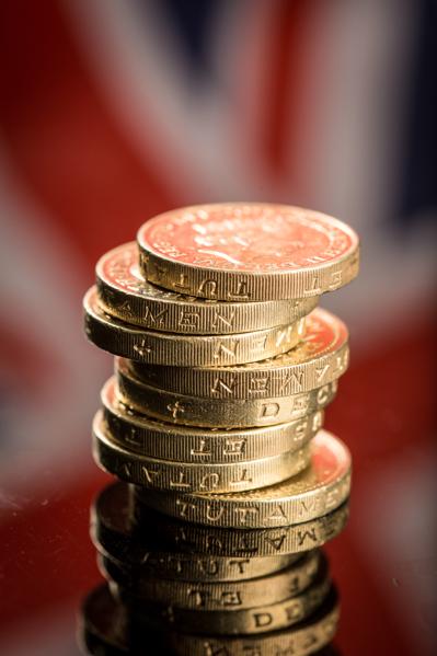 As Boris Delivers A Brexit Deal Sterling Soars Then Slumps