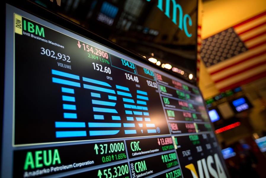The S&P 500 Index Is Responding Well To First Quarter Results