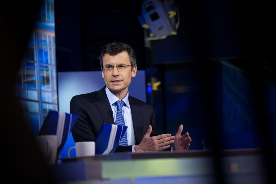This Asia Ex-China Trade Isn’t Working Out; Business 5 UBS HAEFELE