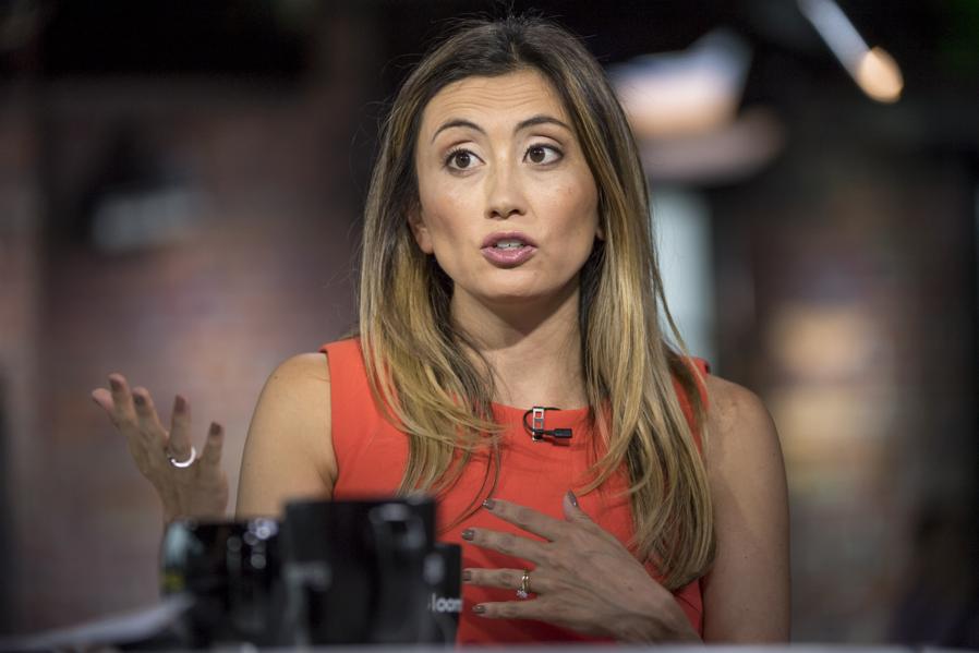Today's Must-Reads For Entrepreneurs: 19 Startups To Watch, A Woman Takes A Tech Company Public